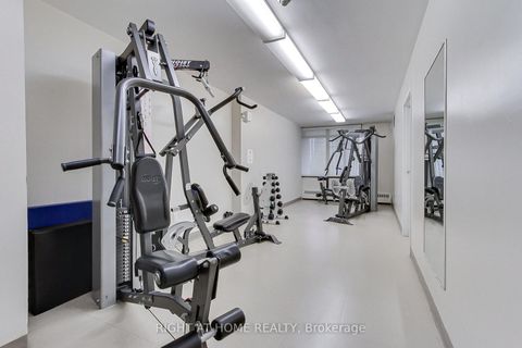 Photo 33 at 1006 - 3300 Don Mills Road, Don Valley Village, Toronto