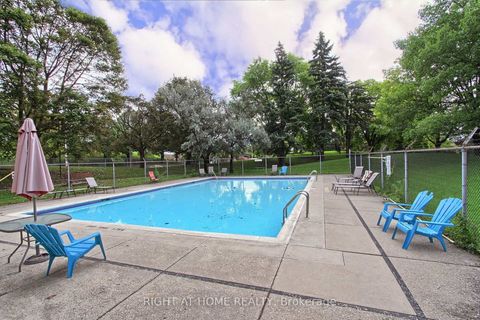 Photo 35 at 1006 - 3300 Don Mills Road, Don Valley Village, Toronto