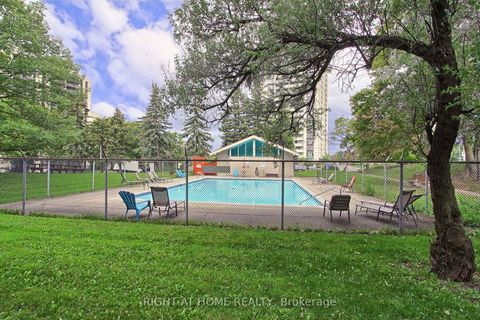 Photo 36 at 1006 - 3300 Don Mills Road, Don Valley Village, Toronto
