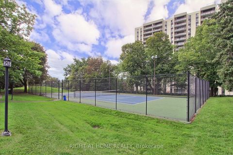Photo 37 at 1006 - 3300 Don Mills Road, Don Valley Village, Toronto