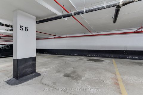 Photo 38 at 1006 - 3300 Don Mills Road, Don Valley Village, Toronto