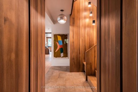 Photo 1 at 149 Roxborough Street E, Moore Park, Toronto