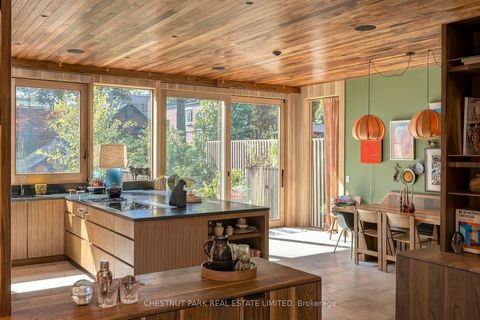 Photo 6 at 149 Roxborough Street E, Moore Park, Toronto