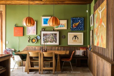 Photo 8 at 149 Roxborough Street E, Moore Park, Toronto