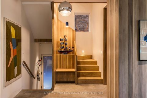 Photo 12 at 149 Roxborough Street E, Moore Park, Toronto