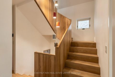 Photo 13 at 149 Roxborough Street E, Moore Park, Toronto