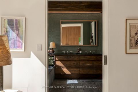 Photo 16 at 149 Roxborough Street E, Moore Park, Toronto