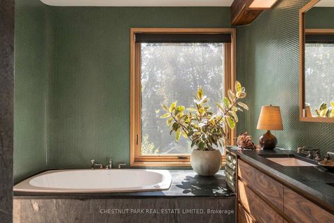 Photo 18 at 149 Roxborough Street E, Moore Park, Toronto