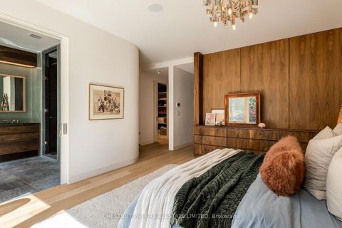 Photo 20 at 149 Roxborough Street E, Moore Park, Toronto