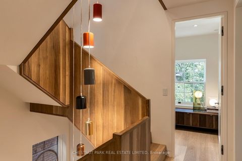 Photo 23 at 149 Roxborough Street E, Moore Park, Toronto