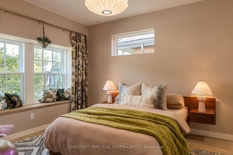 Photo 24 at 149 Roxborough Street E, Moore Park, Toronto