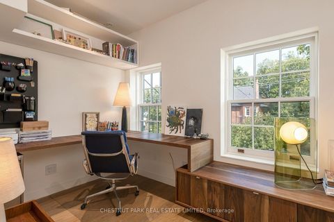 Photo 26 at 149 Roxborough Street E, Moore Park, Toronto