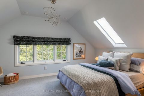 Photo 27 at 149 Roxborough Street E, Moore Park, Toronto