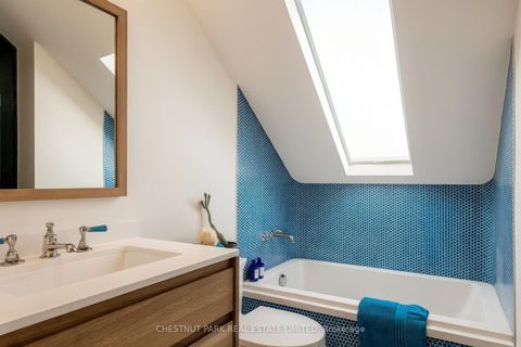 Photo 28 at 149 Roxborough Street E, Moore Park, Toronto