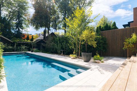 Photo 31 at 149 Roxborough Street E, Moore Park, Toronto