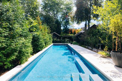 Photo 32 at 149 Roxborough Street E, Moore Park, Toronto