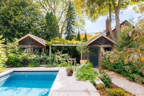 Photo 34 at 149 Roxborough Street E, Moore Park, Toronto