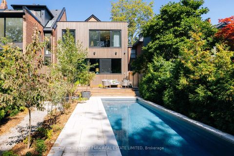 Photo 36 at 149 Roxborough Street E, Moore Park, Toronto