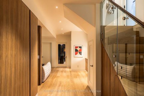 Photo 41 at 149 Roxborough Street E, Moore Park, Toronto