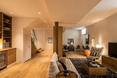 Photo 42 at 149 Roxborough Street E, Moore Park, Toronto