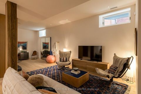 Photo 43 at 149 Roxborough Street E, Moore Park, Toronto