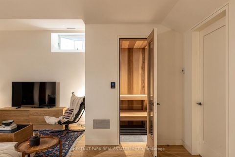 Photo 45 at 149 Roxborough Street E, Moore Park, Toronto