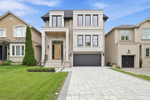 Photo 0 at 59 Burncrest Drive, Nortown, Toronto