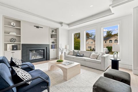Photo 6 at 59 Burncrest Drive, Nortown, Toronto