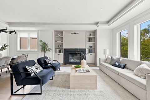 Photo 8 at 59 Burncrest Drive, Nortown, Toronto