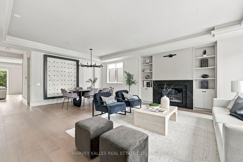 Photo 9 at 59 Burncrest Drive, Nortown, Toronto