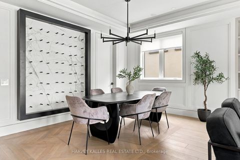 Photo 10 at 59 Burncrest Drive, Nortown, Toronto