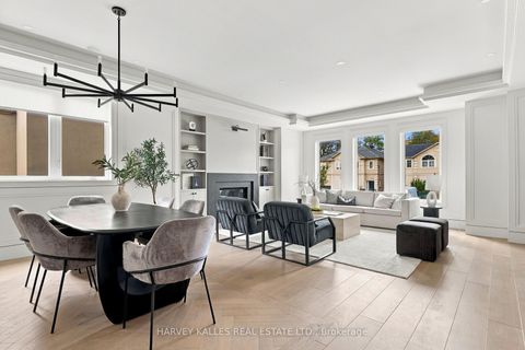 Photo 11 at 59 Burncrest Drive, Nortown, Toronto