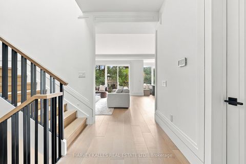 Photo 14 at 59 Burncrest Drive, Nortown, Toronto