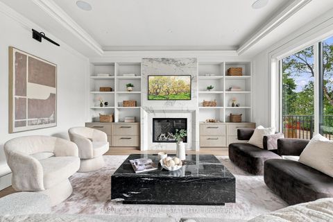 Photo 16 at 59 Burncrest Drive, Nortown, Toronto