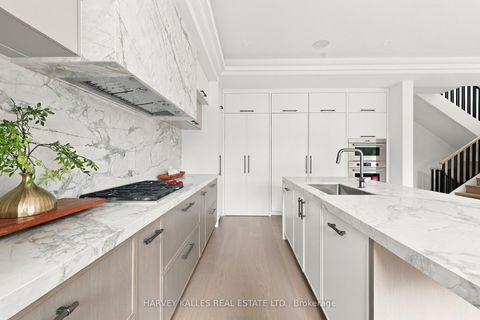 Photo 19 at 59 Burncrest Drive, Nortown, Toronto