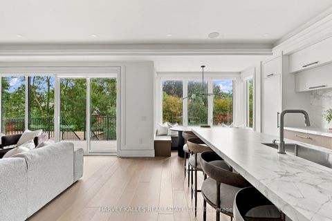 Photo 24 at 59 Burncrest Drive, Nortown, Toronto