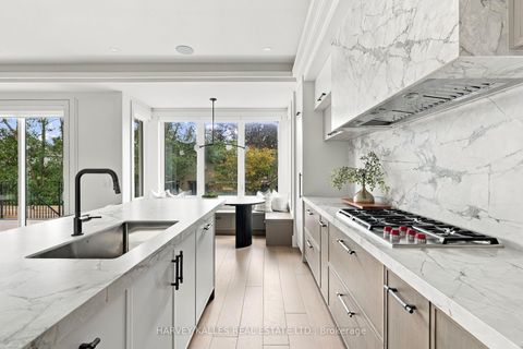 Photo 25 at 59 Burncrest Drive, Nortown, Toronto