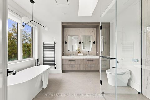 Photo 32 at 59 Burncrest Drive, Nortown, Toronto