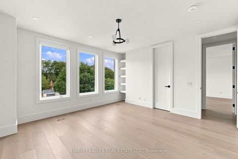 Photo 33 at 59 Burncrest Drive, Nortown, Toronto