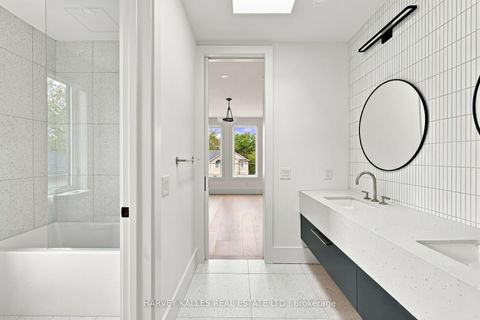 Photo 34 at 59 Burncrest Drive, Nortown, Toronto