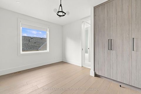 Photo 37 at 59 Burncrest Drive, Nortown, Toronto