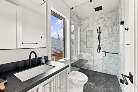 Photo 39 at 59 Burncrest Drive, Nortown, Toronto