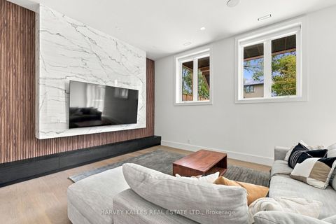 Photo 41 at 59 Burncrest Drive, Nortown, Toronto