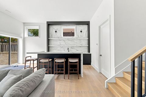Photo 42 at 59 Burncrest Drive, Nortown, Toronto