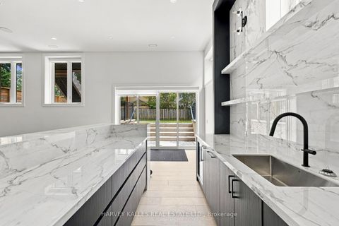 Photo 43 at 59 Burncrest Drive, Nortown, Toronto