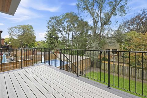 Photo 47 at 59 Burncrest Drive, Nortown, Toronto