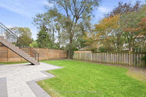 Photo 48 at 59 Burncrest Drive, Nortown, Toronto