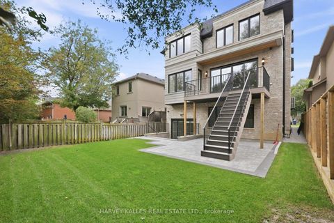 Photo 49 at 59 Burncrest Drive, Nortown, Toronto