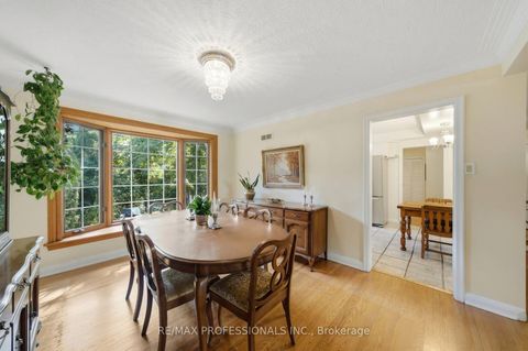 Photo 12 at 15 Hartfield Court, Humber Valley, Toronto