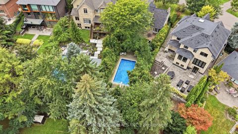Photo 44 at 15 Hartfield Court, Humber Valley, Toronto